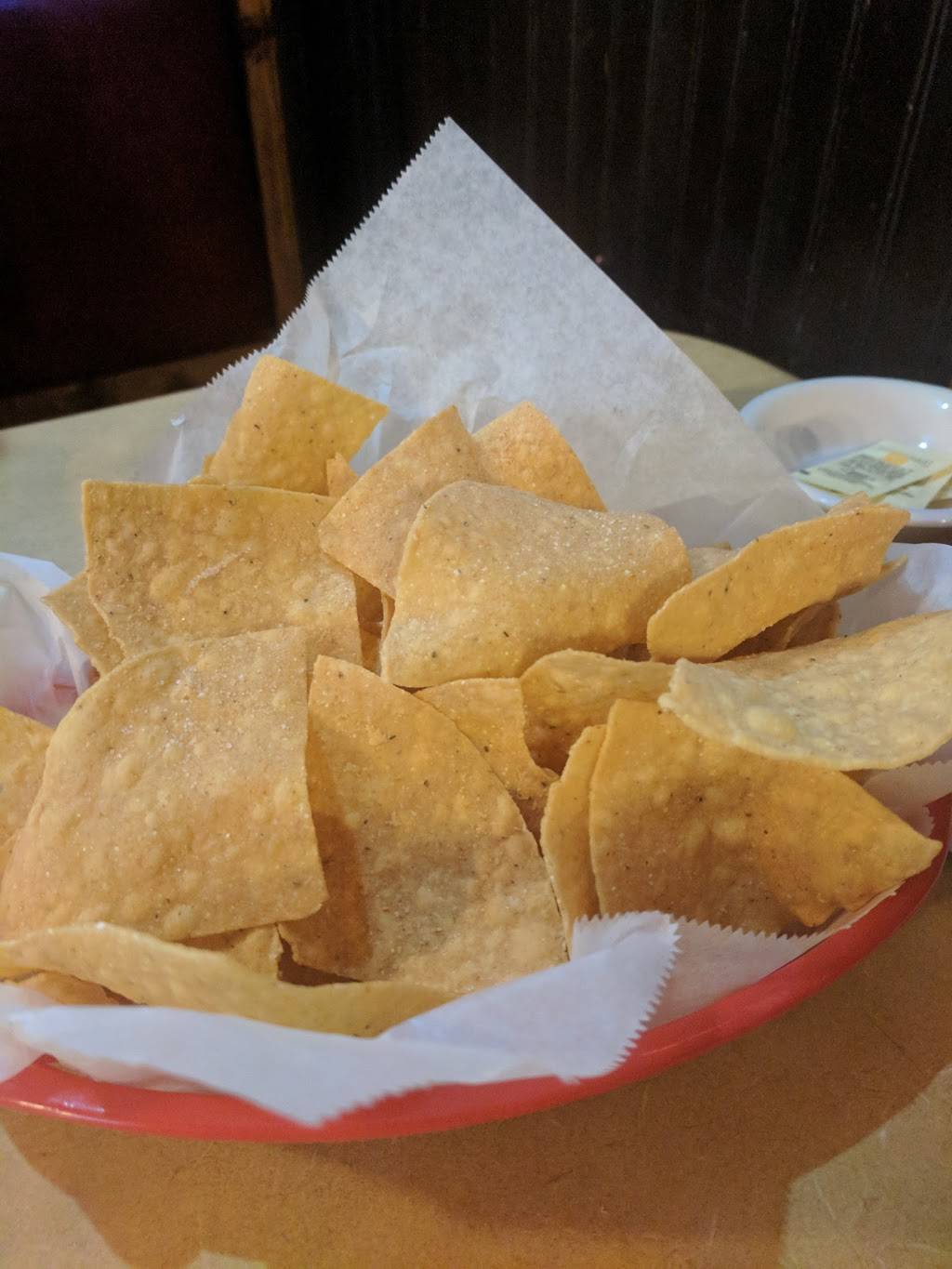 Los Portales Mexican Restaurant | restaurant | 2439 Shorter Ave, Rome, GA 30165, USA | 7062389988 OR +1 706-238-9988