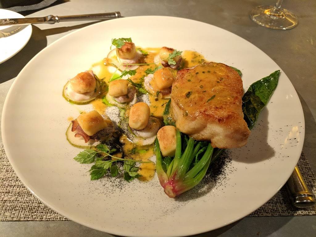 Magdalena Restaurant | restaurant | 205 E Biddle St, Baltimore, MD 21202, USA | 4105140303 OR +1 410-514-0303