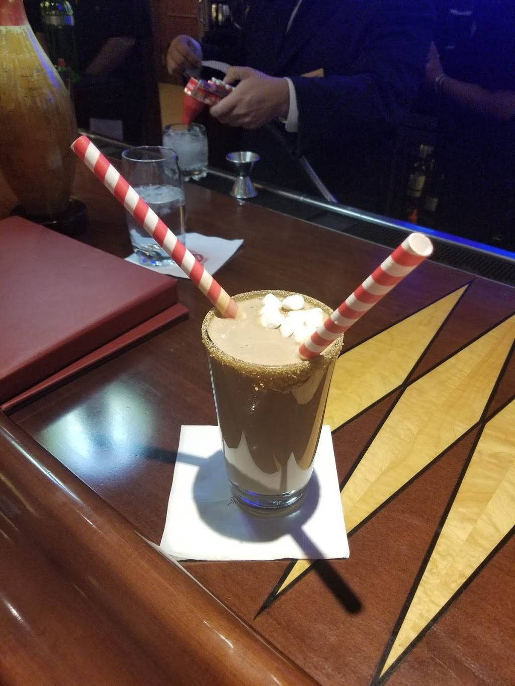 Play at The Broadmoor | restaurant | 1 Lake Ave, Colorado Springs, CO 80906, USA | 7195775796 OR +1 719-577-5796