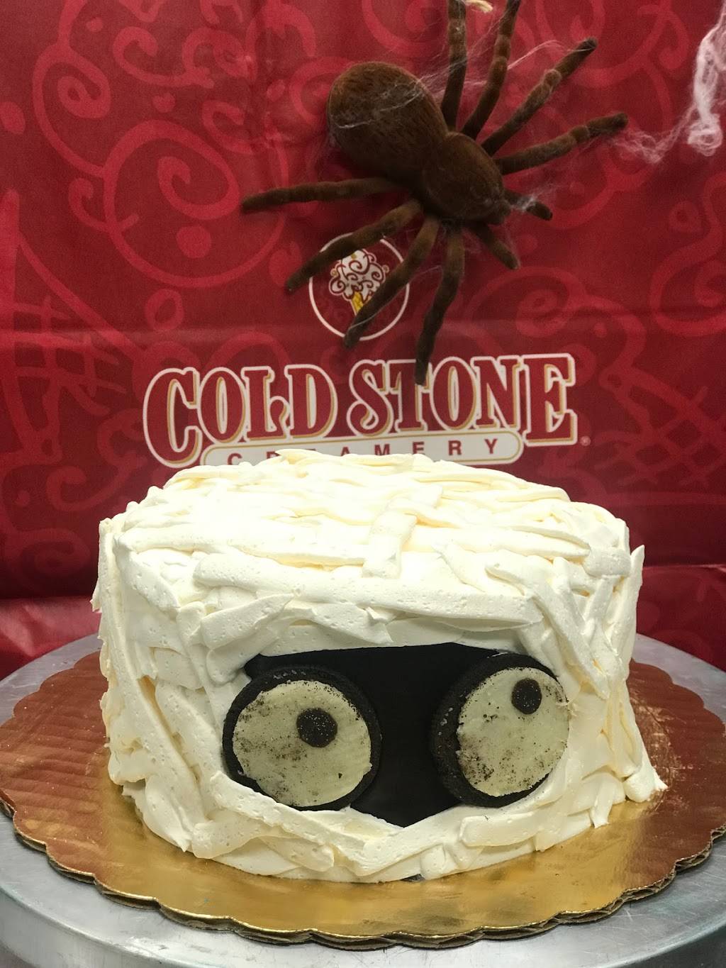 Cold Stone Creamery | bakery | 3426 Lithia Pinecrest Rd, Valrico, FL 33596, USA | 8136812223 OR +1 813-681-2223