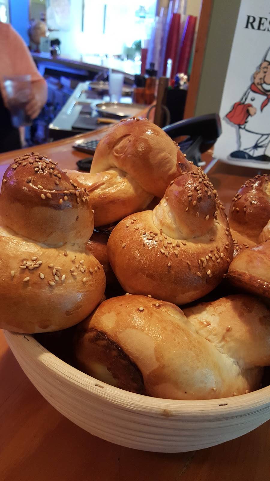 Upper Crust | restaurant | 3740 Overseas Hwy, Marathon, FL 33050, USA | 3057437100 OR +1 305-743-7100