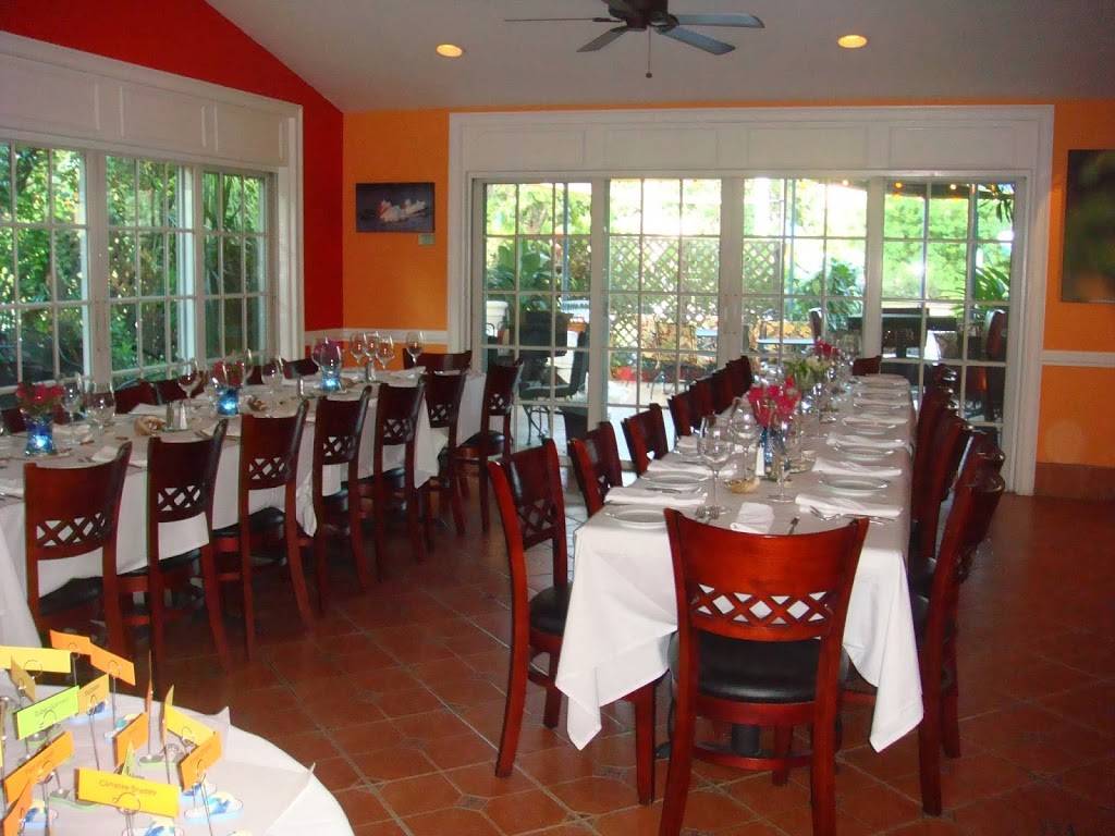 Patio Delray | restaurant | 800 Palm Trail, Delray Beach, FL 33483, USA | 5612790880 OR +1 561-279-0880