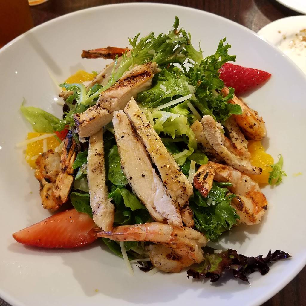 Maurizios | restaurant | 25 E 1st St, Morgan Hill, CA 95037, USA | 4087827550 OR +1 408-782-7550