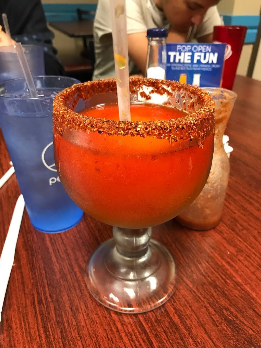 El Sombrero Mexican Grill & Cantina | restaurant | 2001 W Houston St, Broken Arrow, OK 74012, USA | 9188933199 OR +1 918-893-3199