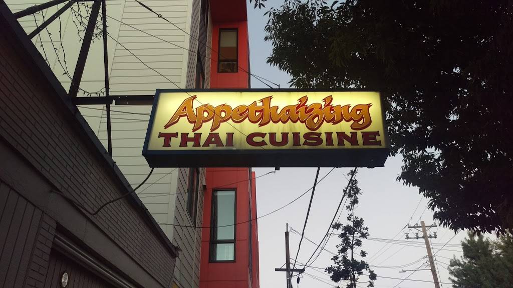 Appethaizing | restaurant | 3207 SE Division St, Portland, OR 97202, USA | 5032339265 OR +1 503-233-9265