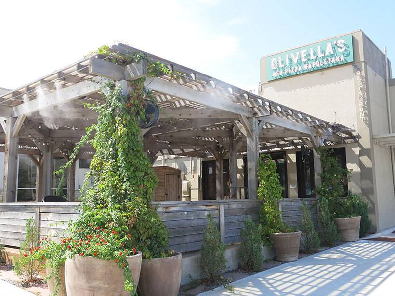 Olivella’s Neo Pizza Napoletana | restaurant | 6465 E Mockingbird Ln #525, Dallas, TX 75214, USA | 4697302626 OR +1 469-730-2626