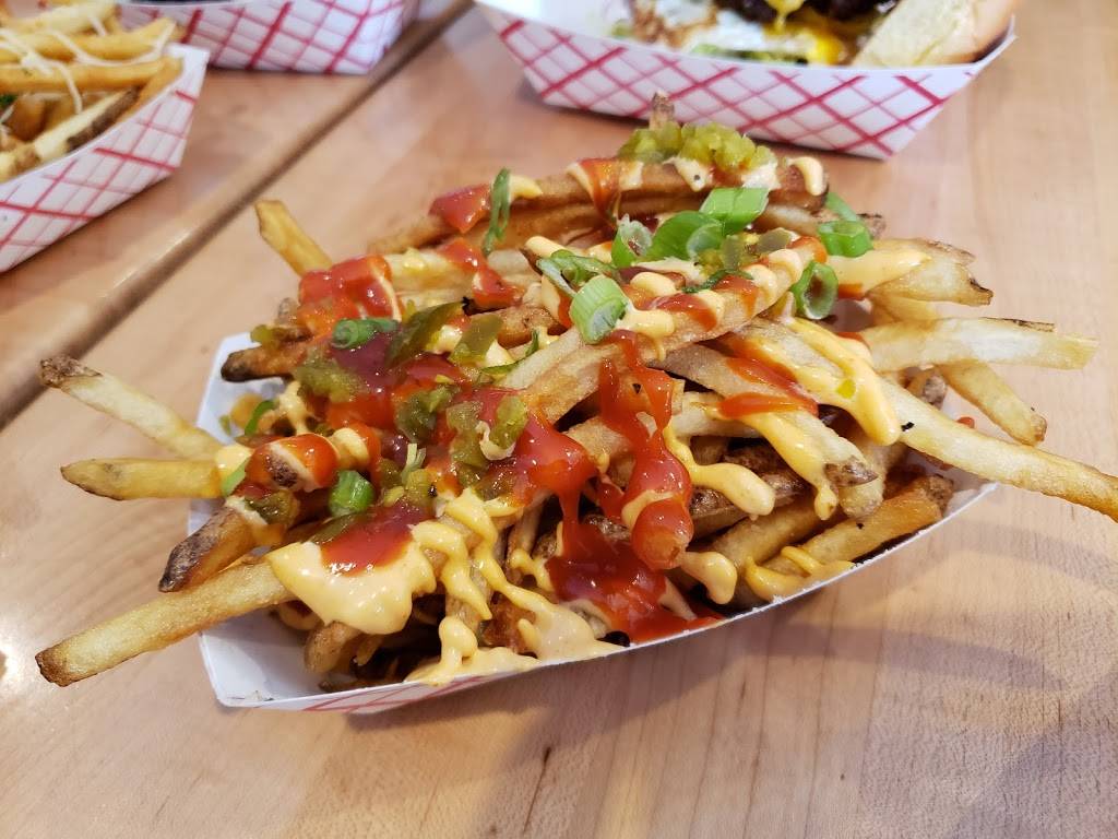 Lexies Joint | restaurant | 212 Islington St, Portsmouth, NH 03801, USA | 6033194055 OR +1 603-319-4055