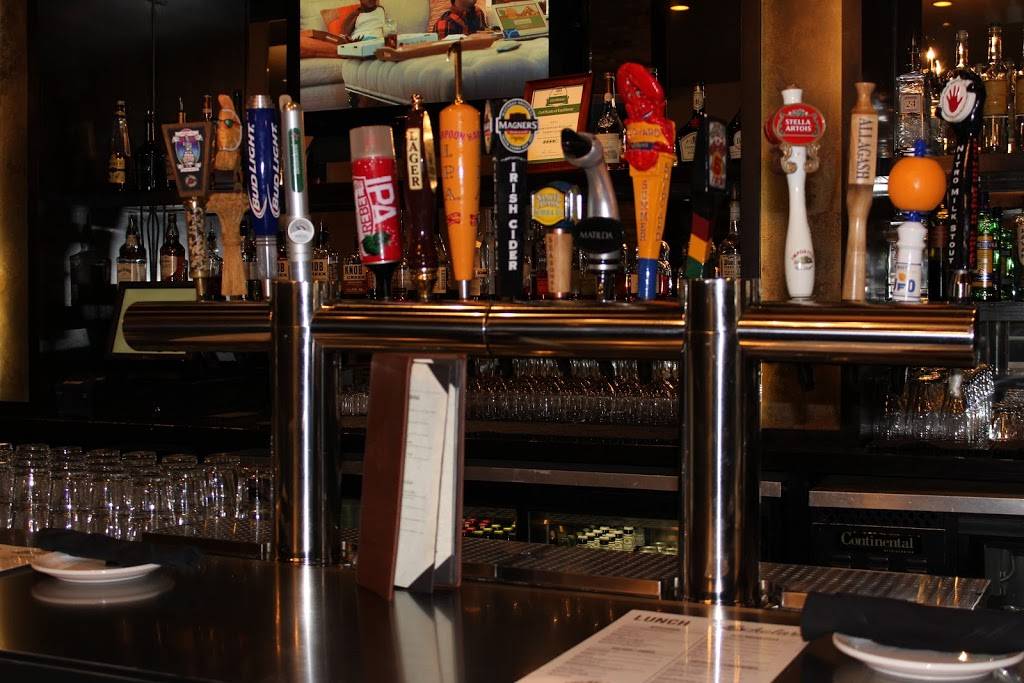 Scholars American Bistro and Cocktail Lounge | restaurant | 25 School St, Boston, MA 02108, USA | 6172480025 OR +1 617-248-0025