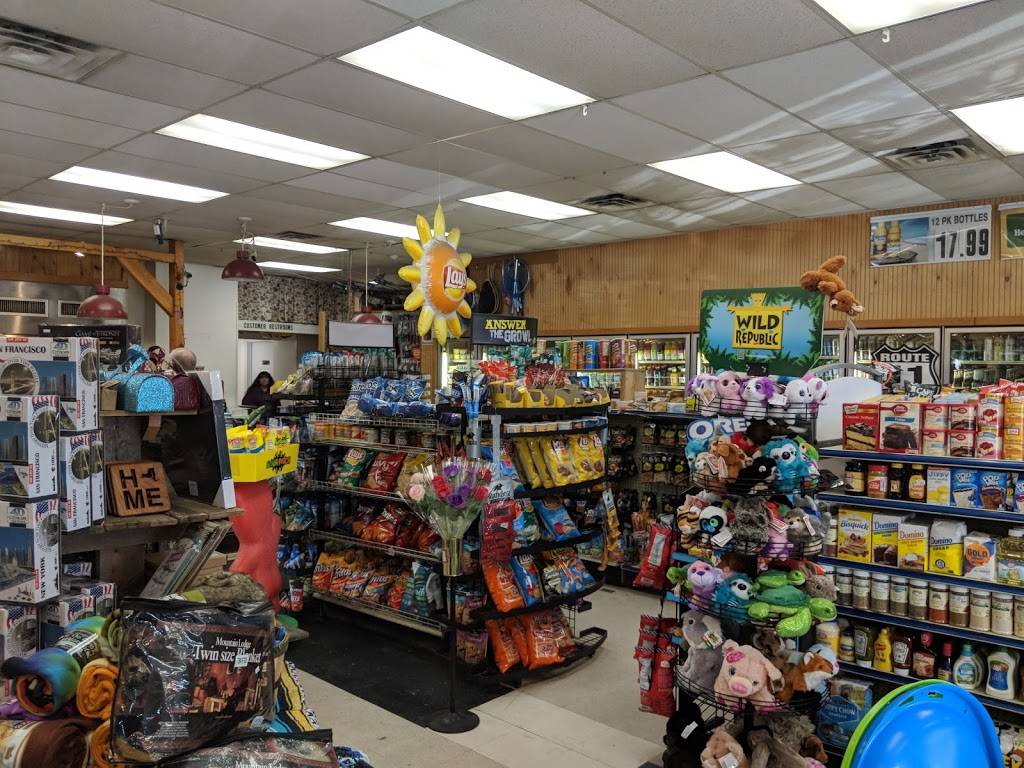 Olives Country Store and Cafe | restaurant | Shokan Square - P.O. Box 508, 3110 NY-28, Shokan, NY 12481, USA | 8456578959 OR +1 845-657-8959