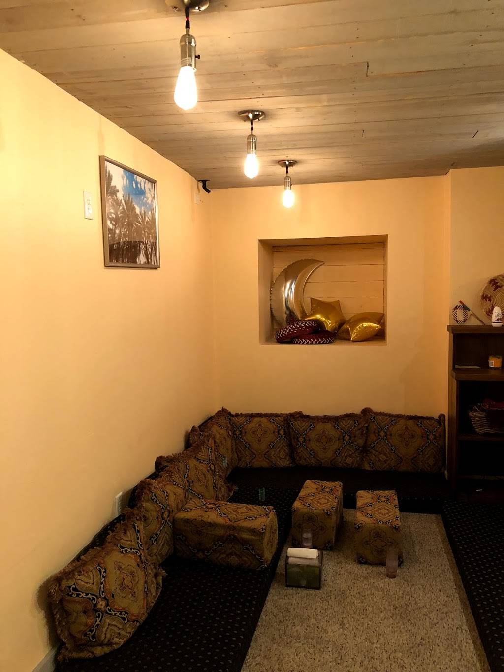 The Palm Trees Restaurant | restaurant | 2837 Cherokee St #3028, St. Louis, MO 63118, USA | 3142269243 OR +1 314-226-9243