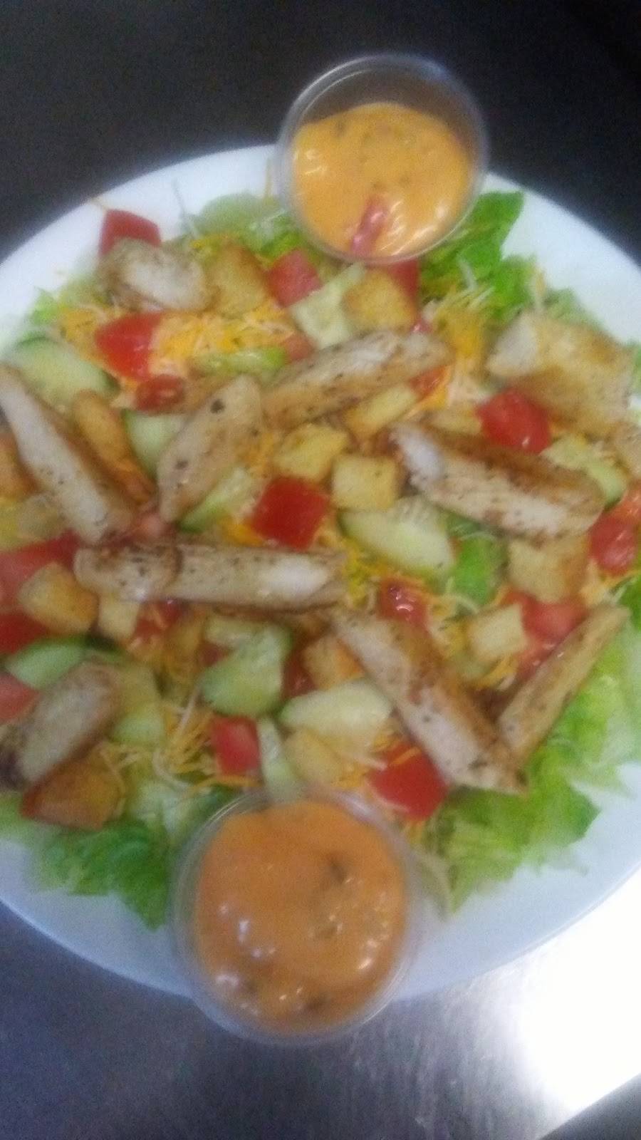 Sugar Hut Cafe | restaurant | 174 S Main St, Vermontville, MI 49096, USA | 5177260336 OR +1 517-726-0336