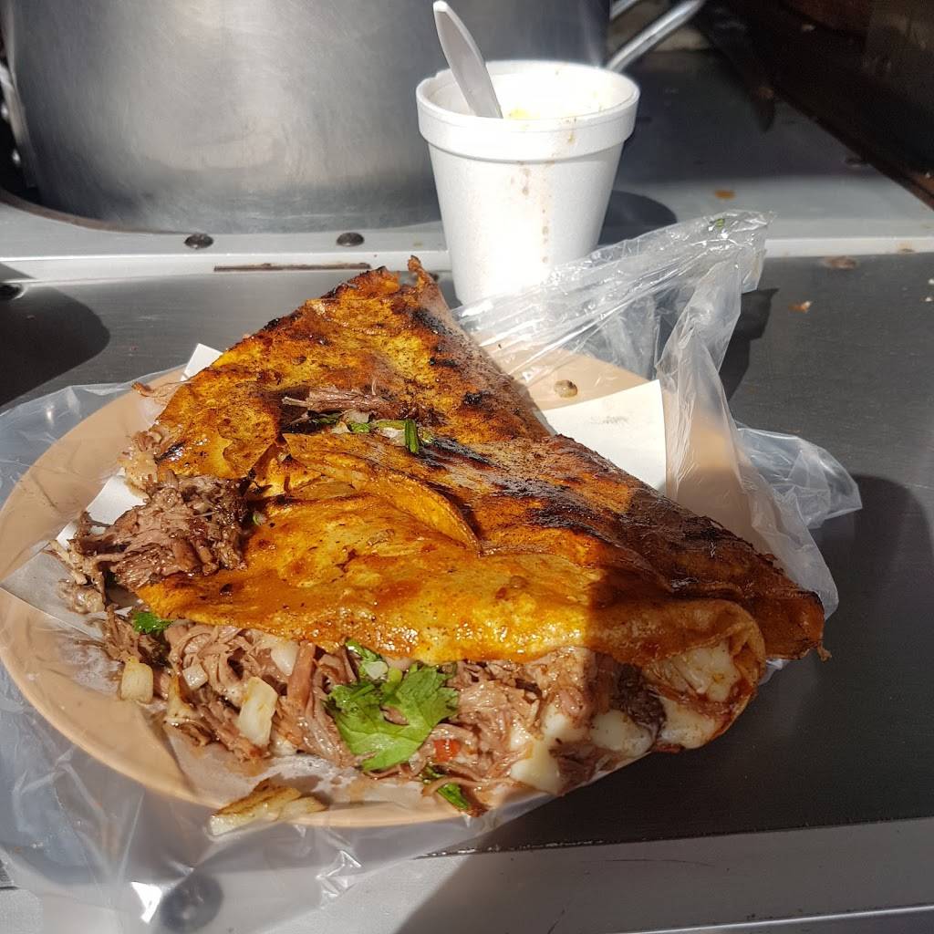 Tacos De Birria El Tony | restaurant | Jesús María 23136, Sin Asignación En Nombre de Asentamiento, Tijuana, B.C., Mexico | 016641287602 OR +52 664 128 7602