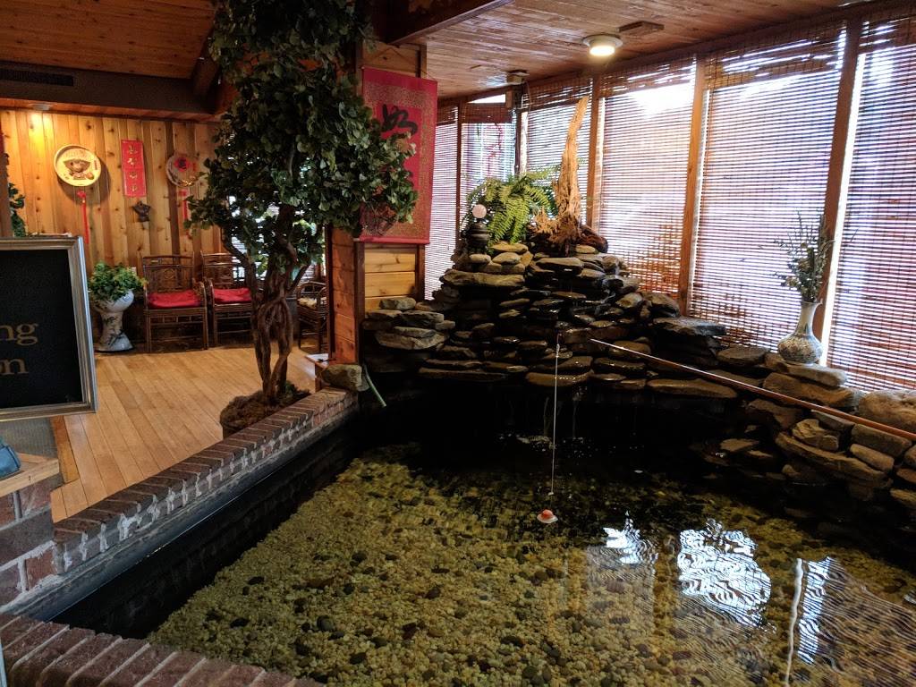 Peking Garden | restaurant | 126 E Millbrook Rd, Raleigh, NC 27609, USA | 9198484663 OR +1 919-848-4663