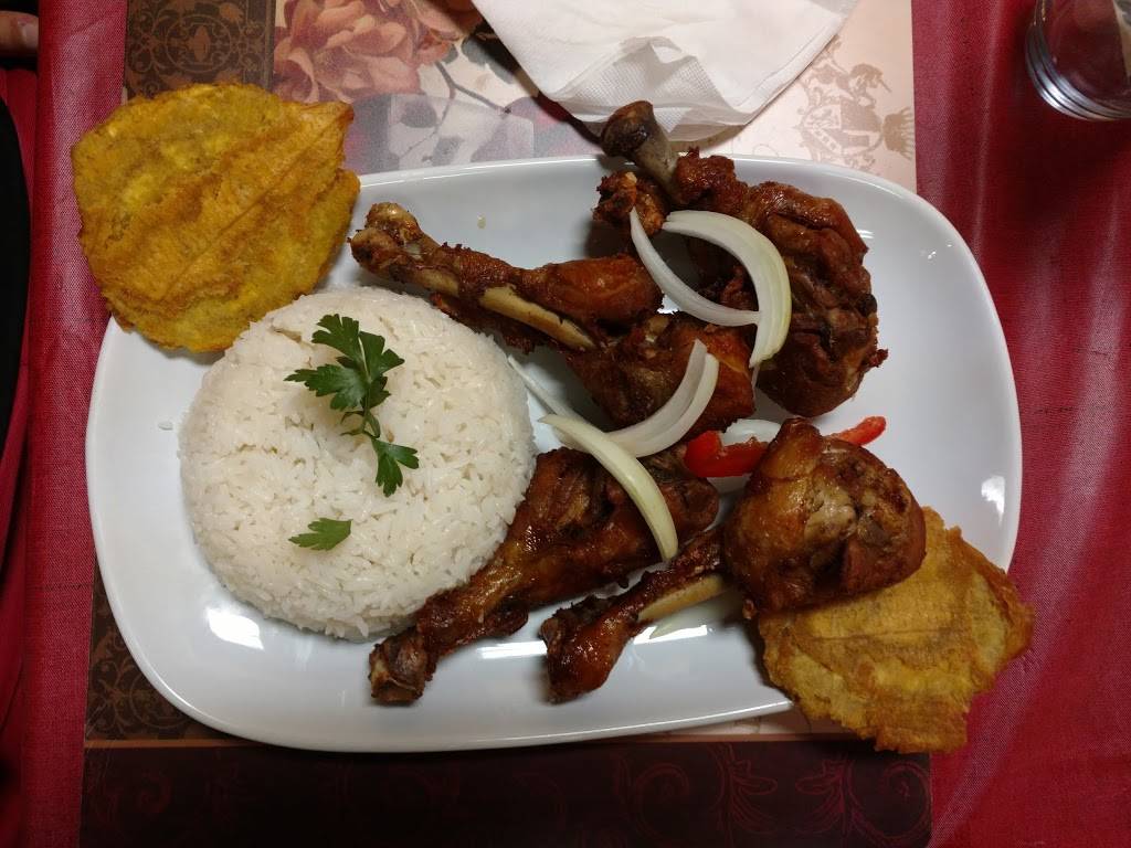 Bon Zanmi Haitian Cuisine | restaurant | 14601 N Nebraska Ave, Tampa, FL 33613, USA | 8132847943 OR +1 813-284-7943