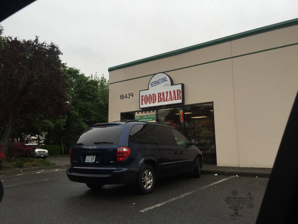 International Food Bazaar | restaurant | 18439 E Valley Hwy # 101, Kent, WA 98032, USA | 4256569100 OR +1 425-656-9100