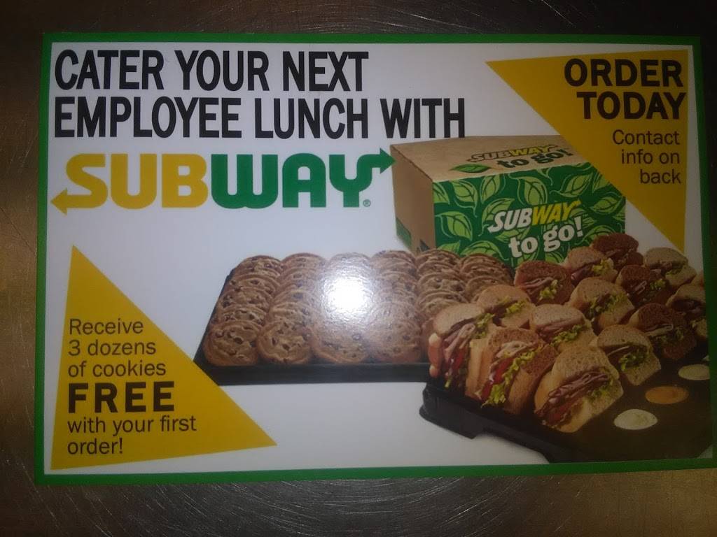 Subway | restaurant | 3988 Mayfield Rd, Cleveland, OH 44121, USA | 2163812424 OR +1 216-381-2424