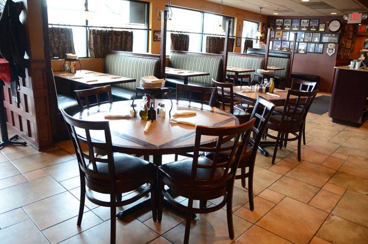 Tree Guys Pizza Pub | restaurant | 101 E Irving Park Rd, Itasca, IL 60143, USA | 6307734990 OR +1 630-773-4990