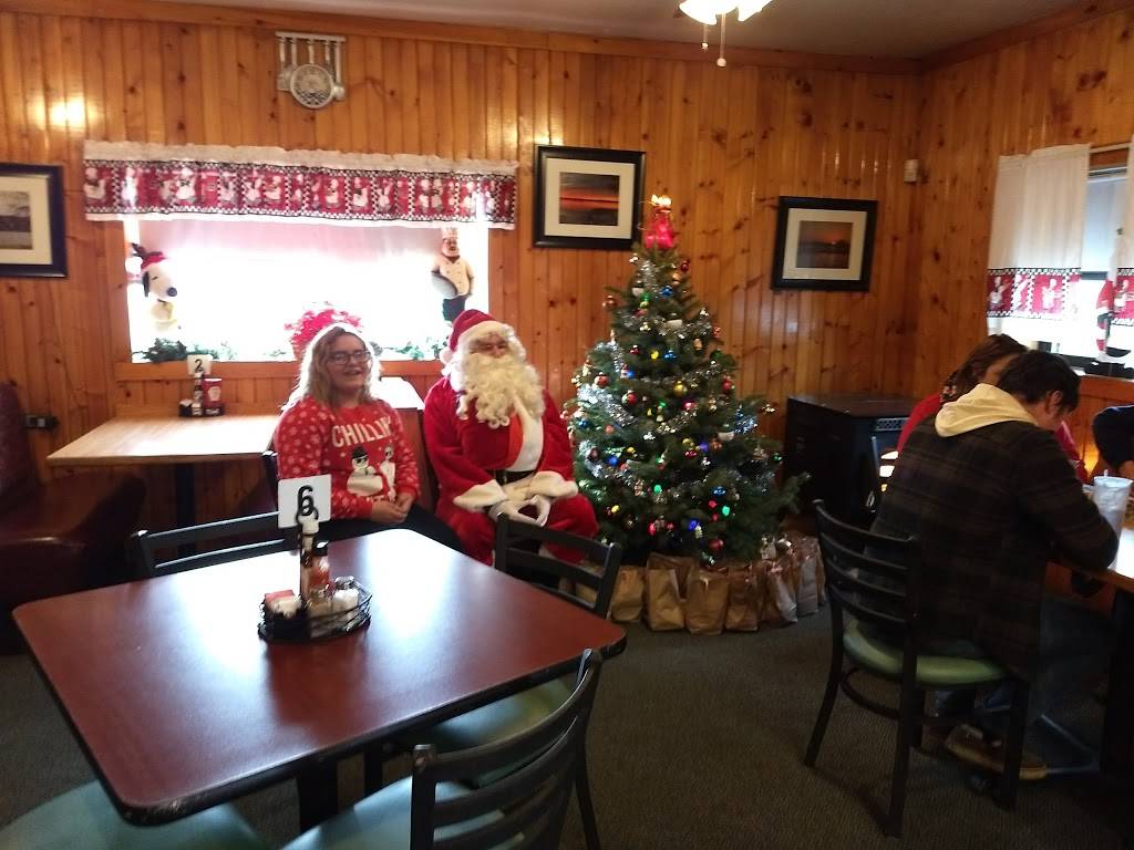 Lil Bit Restaurant | restaurant | 1255 PA-285, Espyville, PA 16424, USA | 7249276977 OR +1 724-927-6977