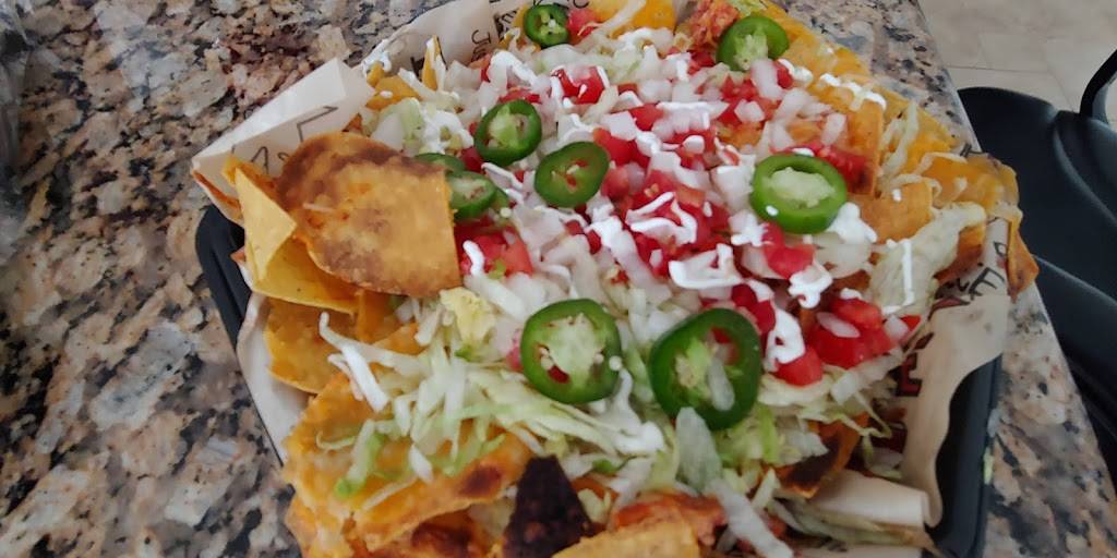 Tijuana Flats | restaurant | 6527 Old Brick Road, Windermere, FL 34786, USA | 4076021880 OR +1 407-602-1880