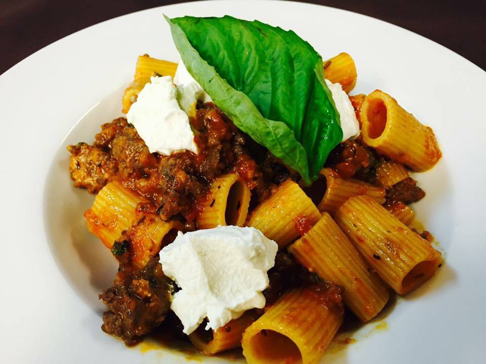 Dorsia Restaurant | restaurant | 5837 N Federal Hwy, Boca Raton, FL 33487, USA | 5619614156 OR +1 561-961-4156