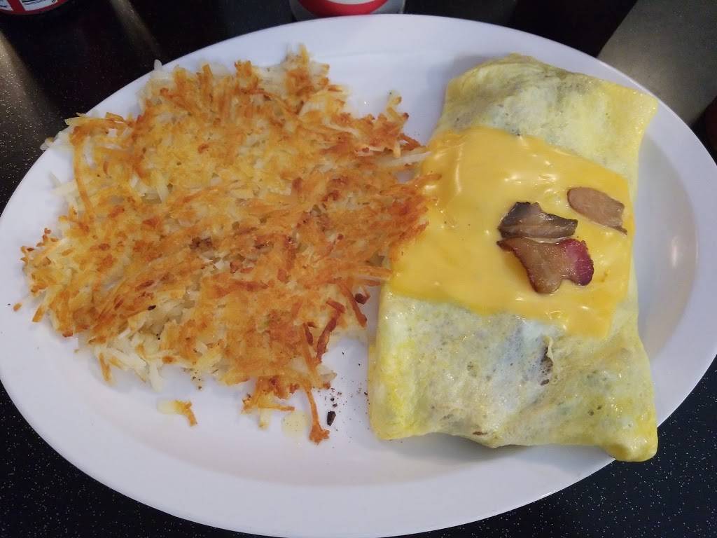 Home Cafe | restaurant | 5110 S 24th St, Omaha, NE 68107, USA | 4027337564 OR +1 402-733-7564