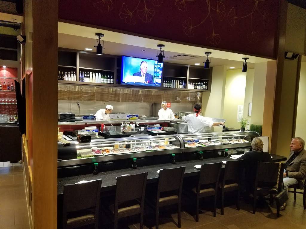 Maru Sushi and Grill | restaurant | 5621 W 135th St #2620, Overland Park, KS 66224, USA | 9132585879 OR +1 913-258-5879