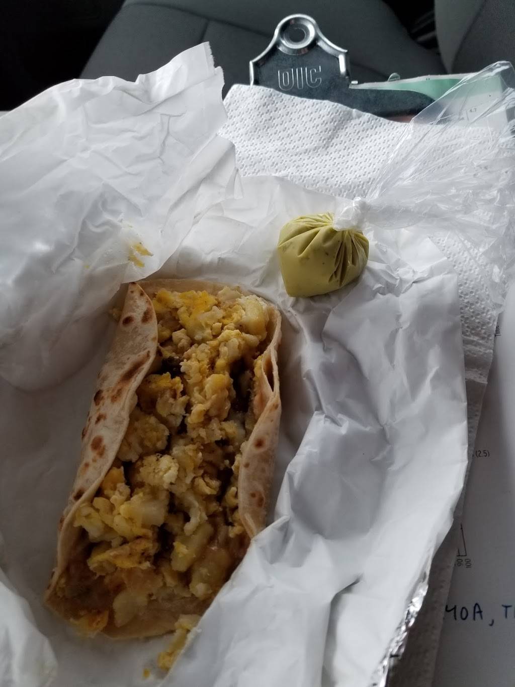 Taqueria Mi Esperanza | restaurant | 820 W Main St, La Porte, TX 77571, USA | 7139724290 OR +1 713-972-4290