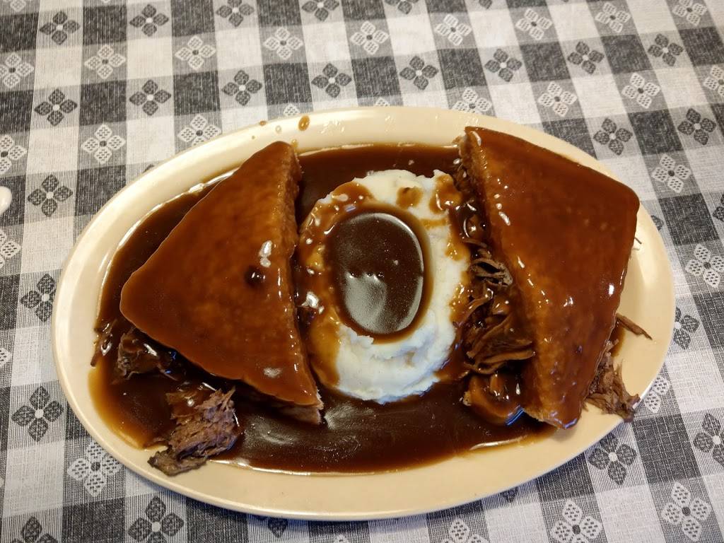 Lu Lus Cafe | restaurant | 204 S Main St, Estill Springs, TN 37330, USA | 9316493933 OR +1 931-649-3933