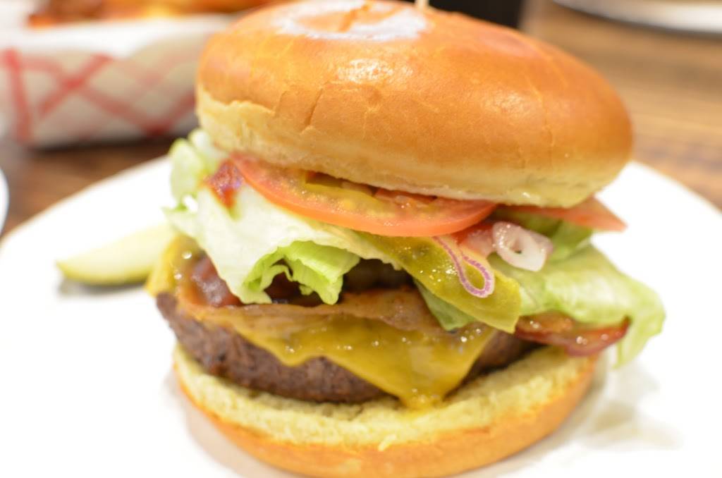 Beef Brothers Deli & Catering | meal delivery | 3613, 10155 Baltimore National Pike, Ellicott City, MD 21042, USA | 4104613354 OR +1 410-461-3354