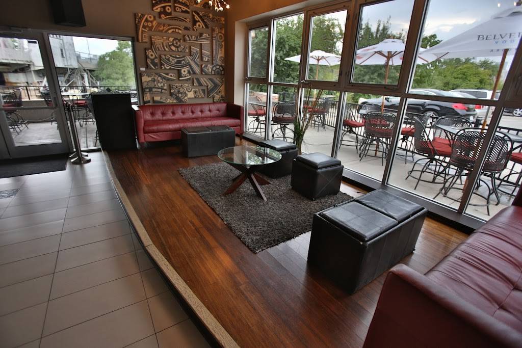 Estate | restaurant | 1177 N Elston Ave, Chicago, IL 60642, USA | 3125234296 OR +1 312-523-4296