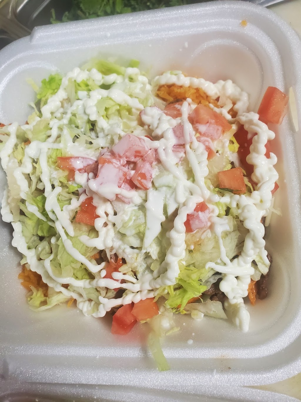 Taqueria Y Pupuseria Mariela | restaurant | 5315KNIGHT, ARNOLD RD, Memphis, TN 38118, USA | 9015132267 OR +1 901-513-2267