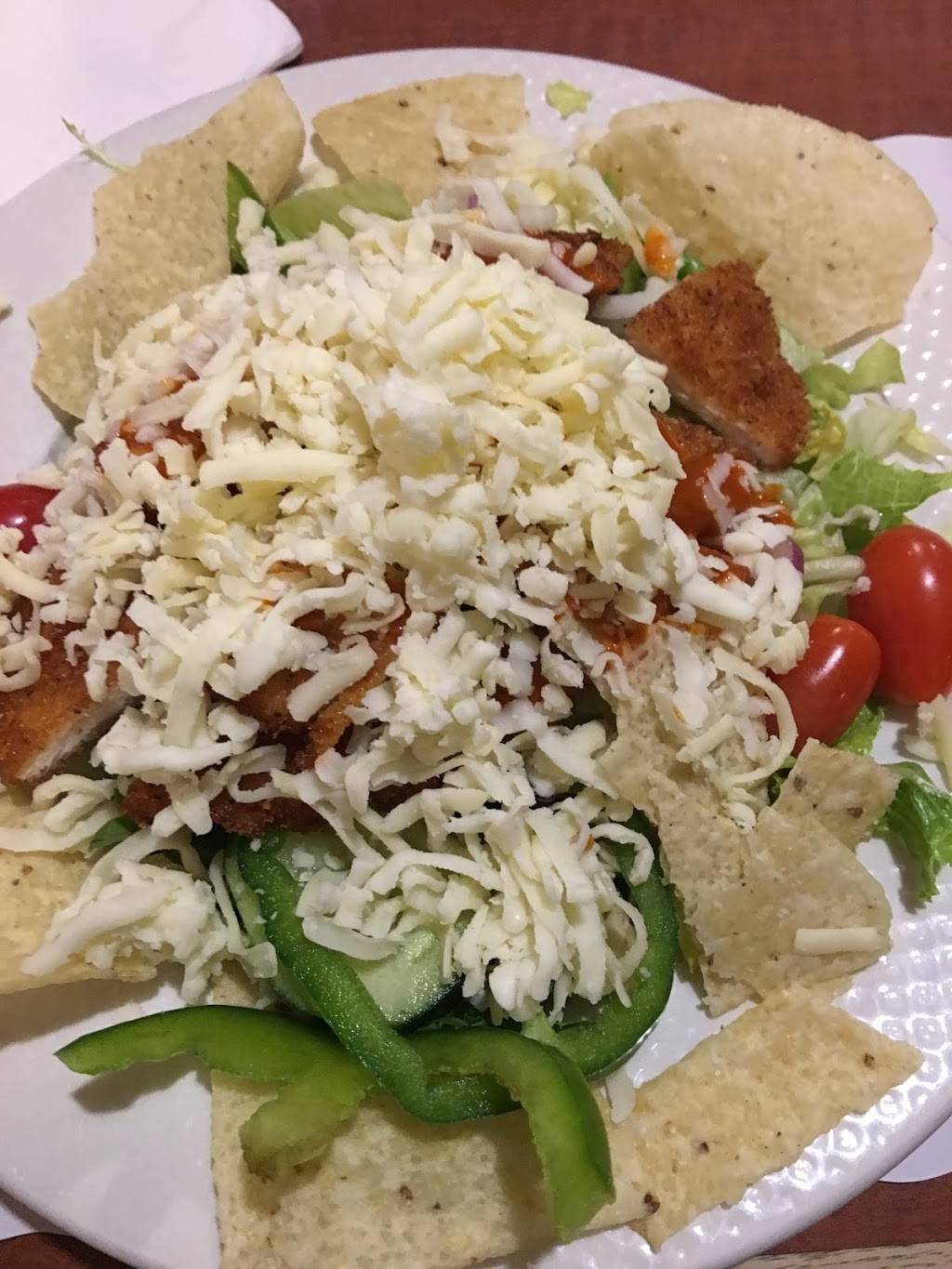 Yannis Pizza Restaurant | restaurant | 296 Main St, Newington, CT 06111, USA | 8606673500 OR +1 860-667-3500