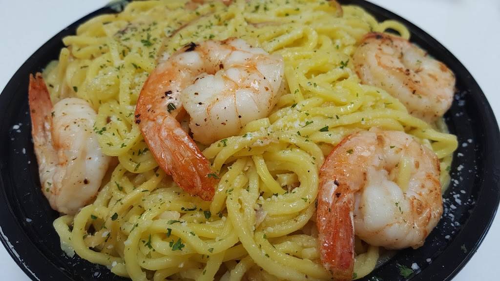 The Kickin Crab Express | restaurant | Los Cerritos Center Mall, 133 Los Cerritos Center, Cerritos, CA 90703, USA | 5628653698 OR +1 562-865-3698