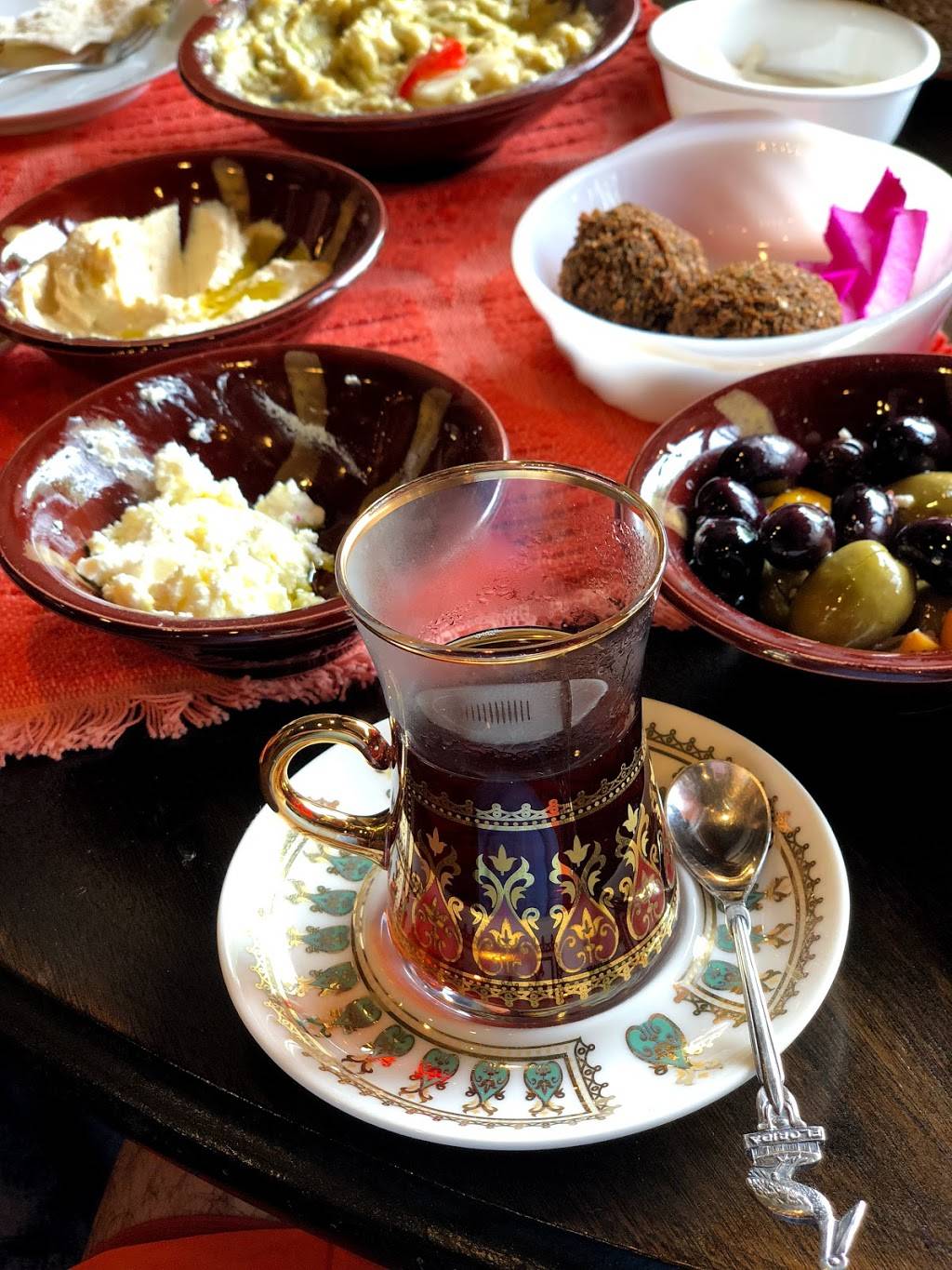 Le Souk | cafe | 51 Watchung Plaza, Montclair, NJ 07043, USA | 9737072333 OR +1 973-707-2333