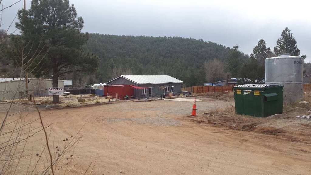 Ale Republic | night club | 28 Arroyo Seco Rd, Cedar Crest, NM 87008, USA | 5052812828 OR +1 505-281-2828