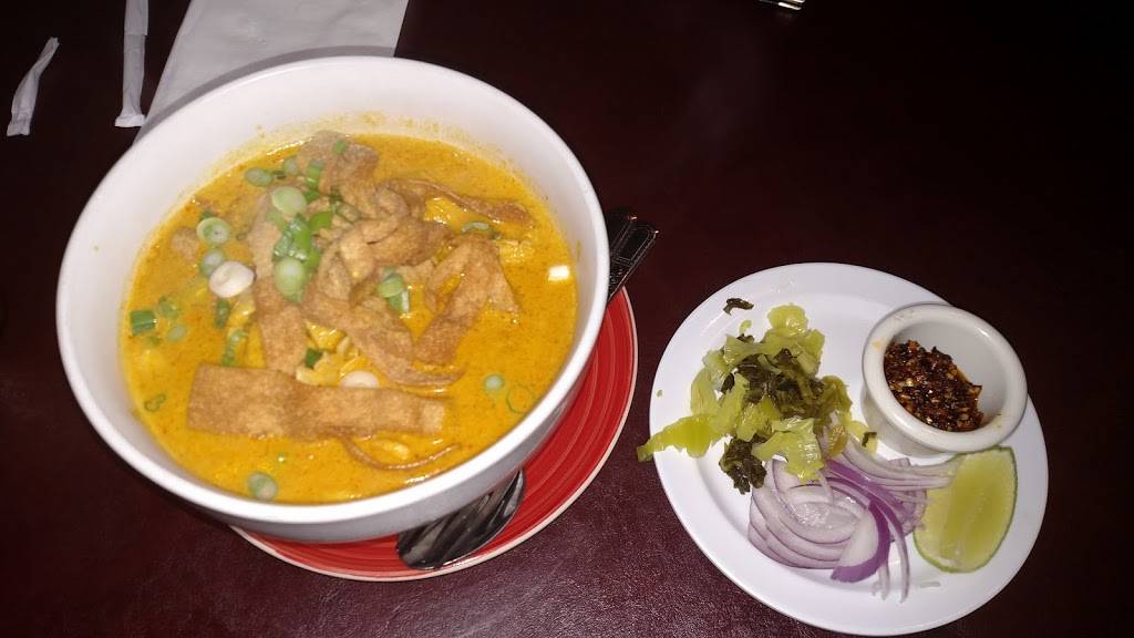 The Memory Thai (Asian) Restaurant | restaurant | 4005 E Desert Inn Rd, Las Vegas, NV 89121, USA | 7029107050 OR +1 702-910-7050