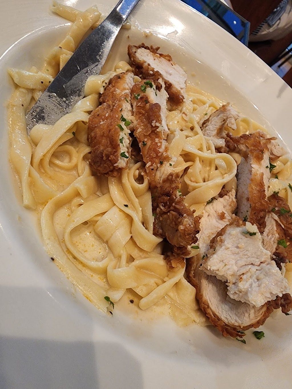 Emma Elles Italian Kitchen | restaurant | 4401 Grant Blvd ste 3, Yukon, OK 73099, USA | 4058707211 OR +1 405-870-7211