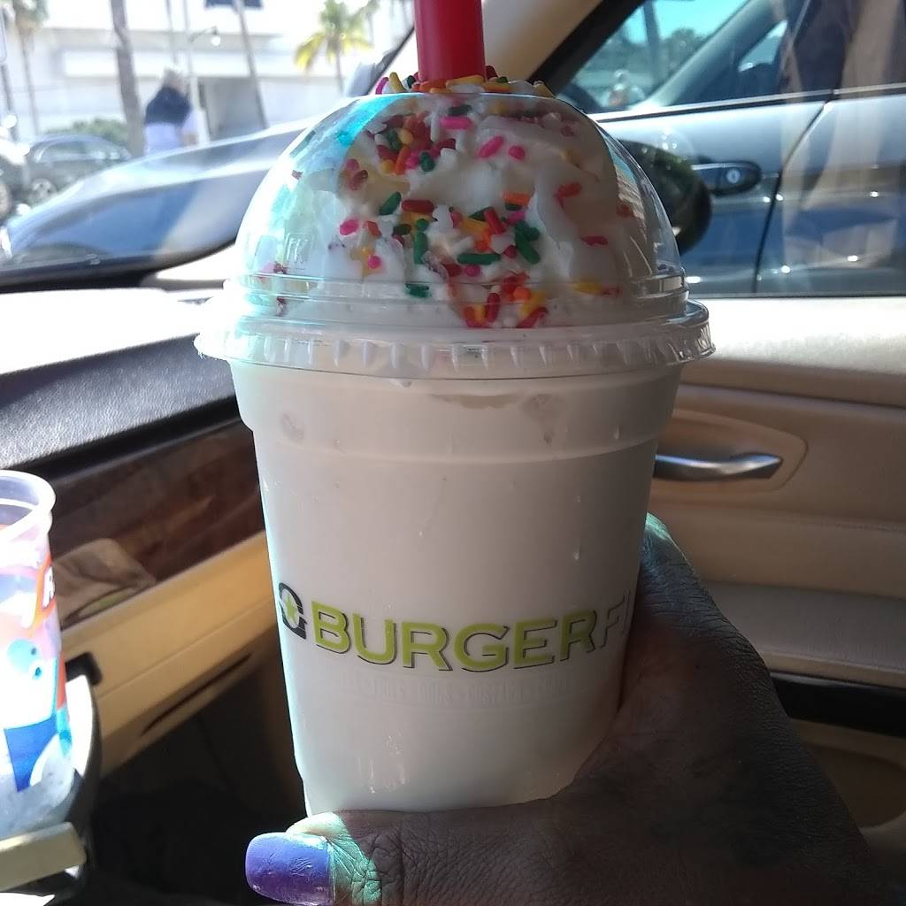 BurgerFi: Take Out Available | restaurant | 2477 E Sunrise Blvd, Fort Lauderdale, FL 33304, USA | 9548355514 OR +1 954-835-5514