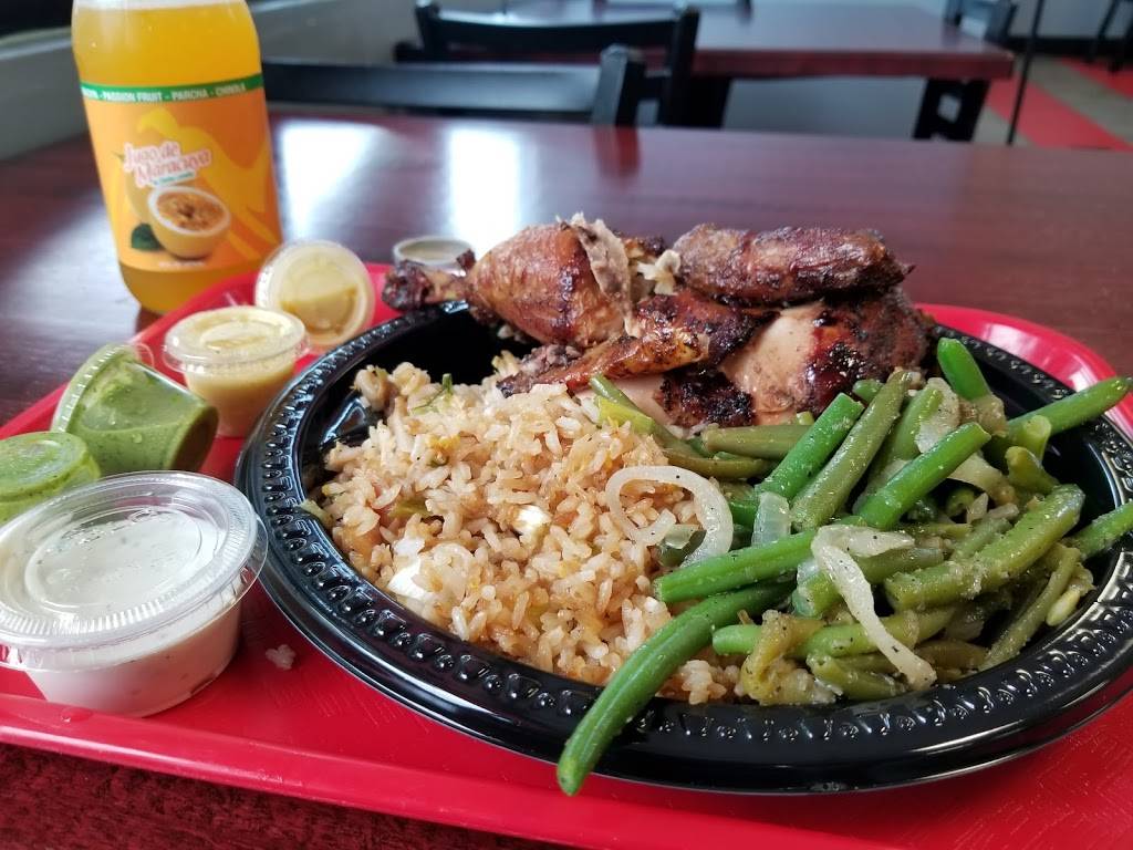 Peruvian Chicken & Grill | restaurant | 26400 Ridge Rd, Damascus, MD 20872, USA | 2407452292 OR +1 240-745-2292