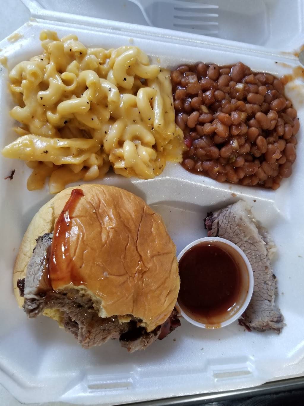 McCoys Smoked BBQ | restaurant | 5151 Plank Rd, Fredericksburg, VA 22407, USA | 5407607078 OR +1 540-760-7078