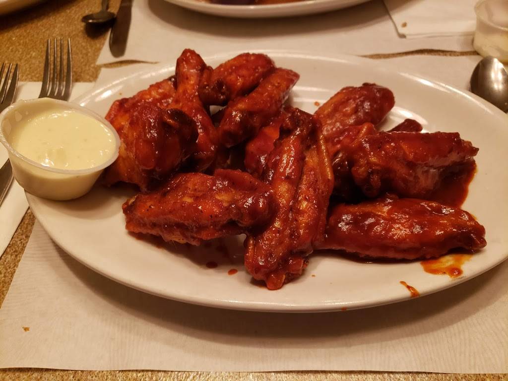 C & R Restaurant | restaurant | 1396 NY-29, Galway, NY 12074, USA | 5188821300 OR +1 518-882-1300