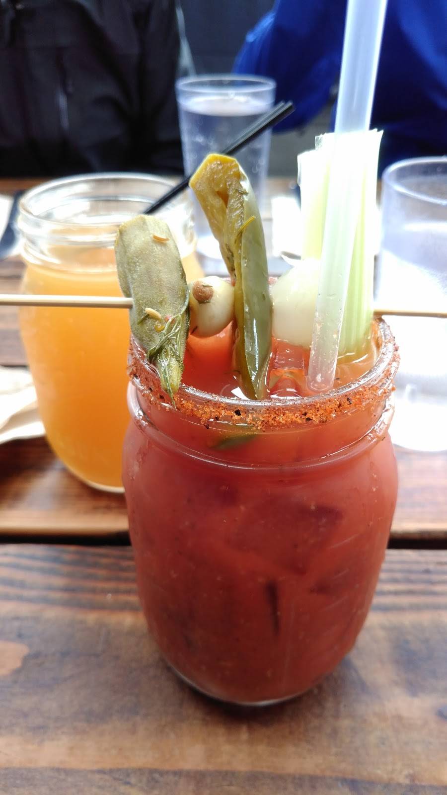 Pine State Biscuits | Division | restaurant | 1100 SE Division St #100, Portland, OR 97202, USA | 5034776605 OR +1 503-477-6605