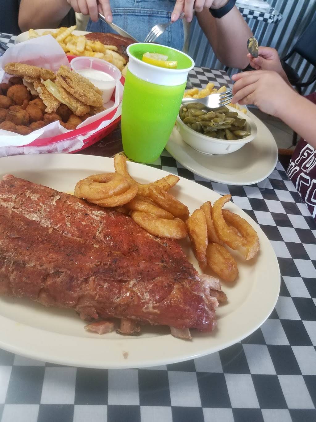 Jakes Place | restaurant | 5030 US-411, Maryville, TN 37801, USA | 8653362999 OR +1 865-336-2999