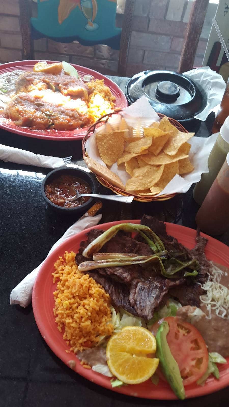 El Azteca (Armitage) | restaurant | 4158 W Armitage Ave, Chicago, IL 60639, USA | 7734861424 OR +1 773-486-1424