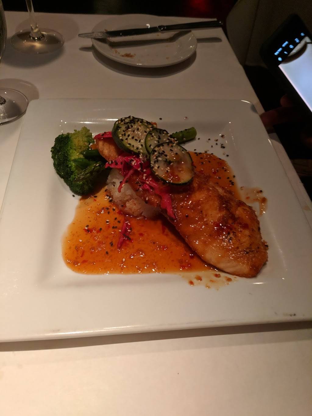 Fredericks Restaurant | restaurant | 7701 Broadway St Ste 135, San Antonio, TX 78209, USA | 2108289050 OR +1 210-828-9050