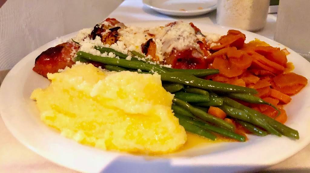 John Henrys Cafe | restaurant | 1785 E Tahquitz Canyon Way, Palm Springs, CA 92262, USA | 7603277667 OR +1 760-327-7667