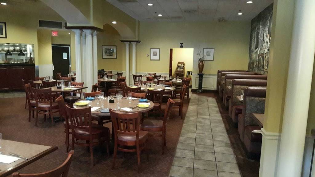 Luna Rossa | restaurant | 1588, 1699 Shawsheen St, Tewksbury, MA 01876, USA | 9788519282 OR +1 978-851-9282