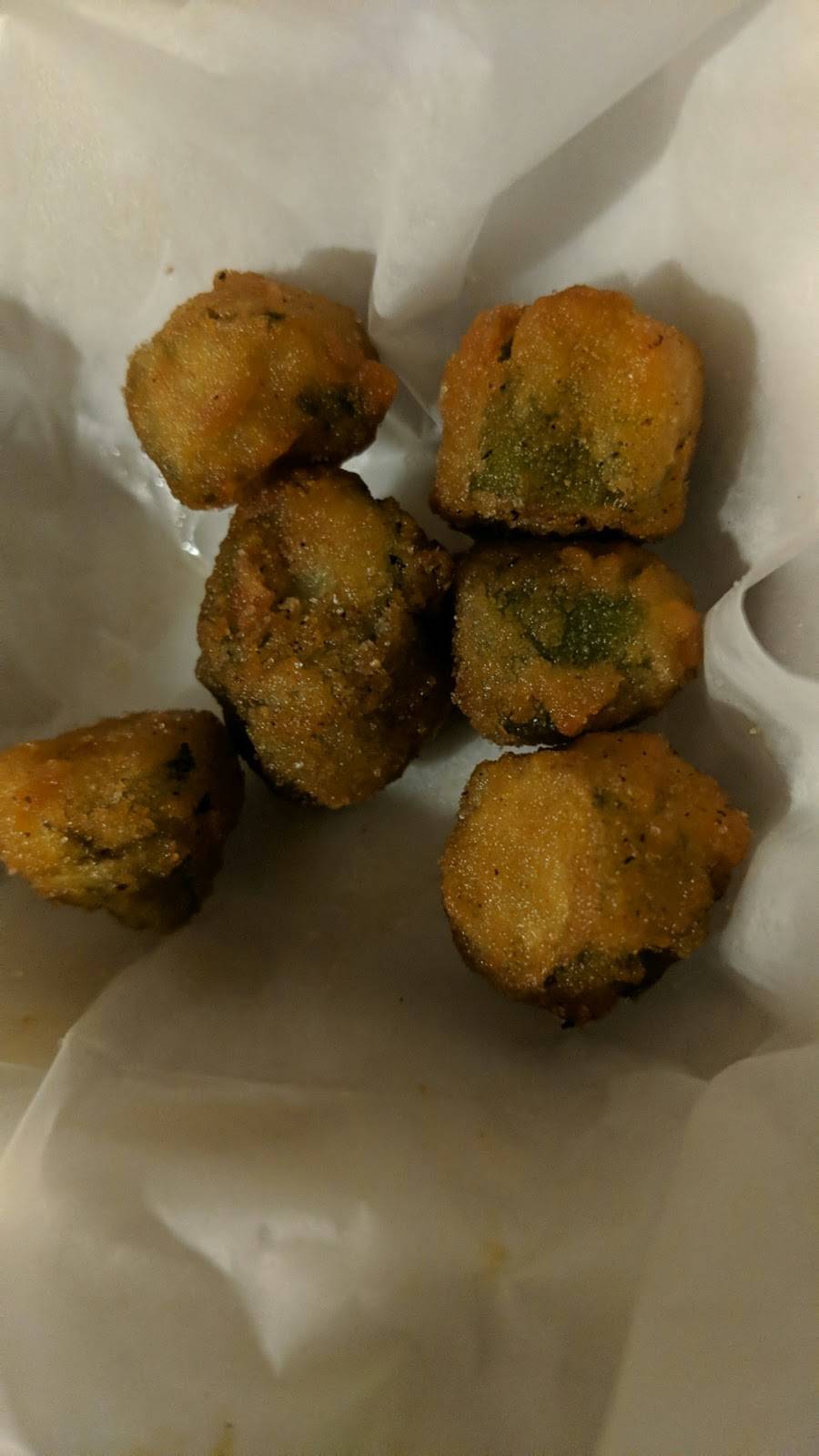 Tasty Soul Food & Bar | restaurant | 3214 Augusta St, Greenville, SC 29605, USA | 8644384915 OR +1 864-438-4915