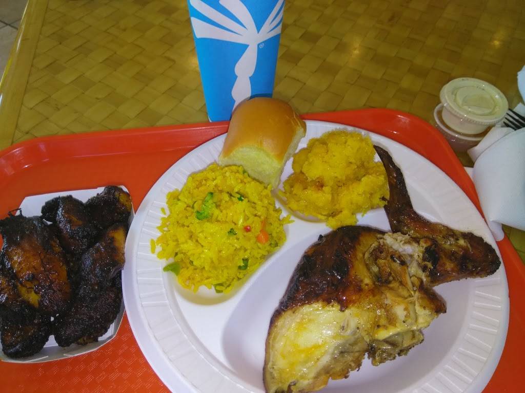 Pollo Tropical | restaurant | 3061 Northlake Blvd, Lake Park, FL 33403, USA | 5618413466 OR +1 561-841-3466