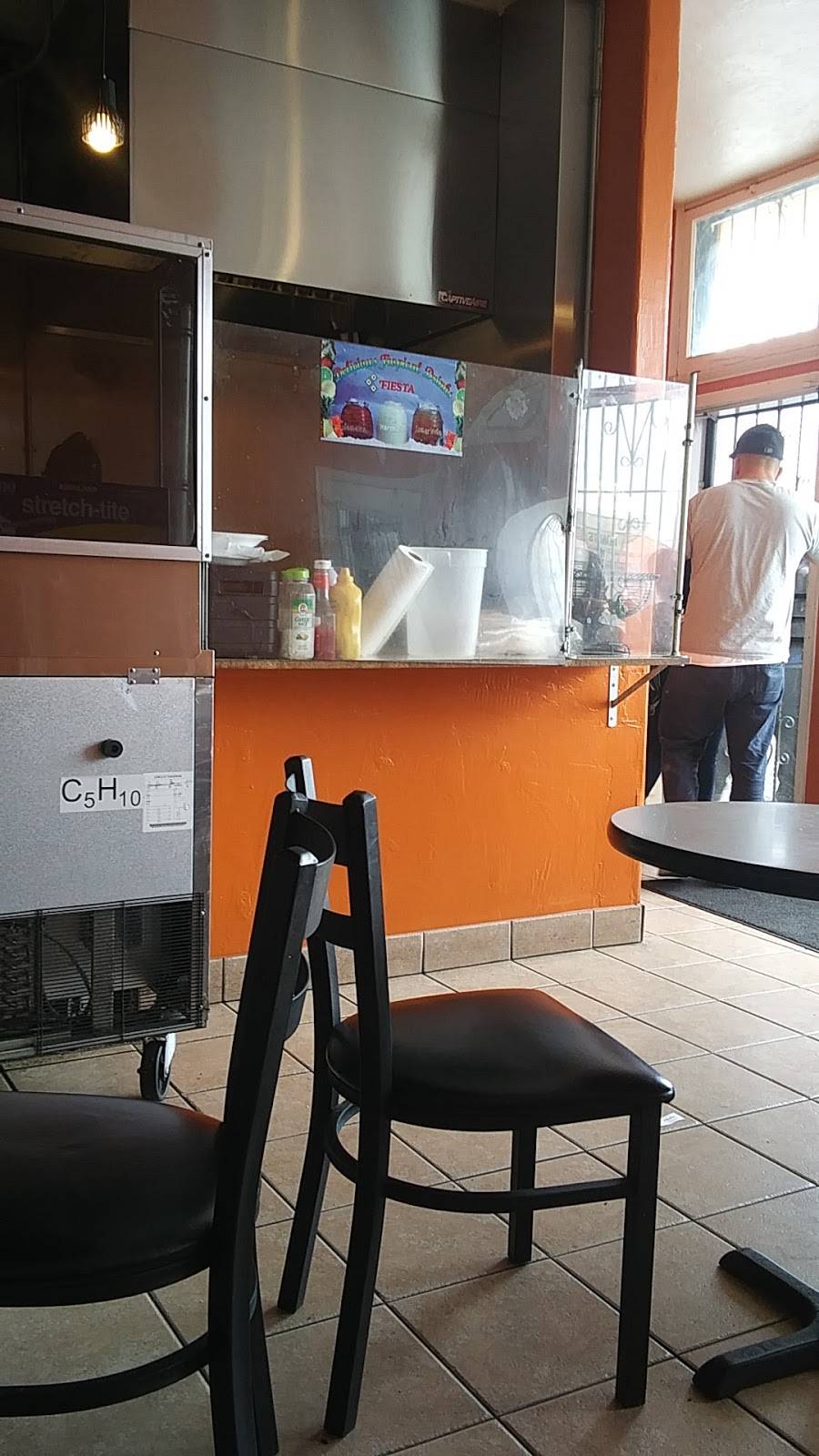 El Primio Mayor Taqueria | restaurant | 3416 E Normal Ave, Fresno, CA 93703, USA | 5594989925 OR +1 559-498-9925